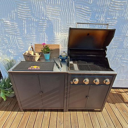 Ankis Bed And Brekfast, Vimmerby Exterior photo