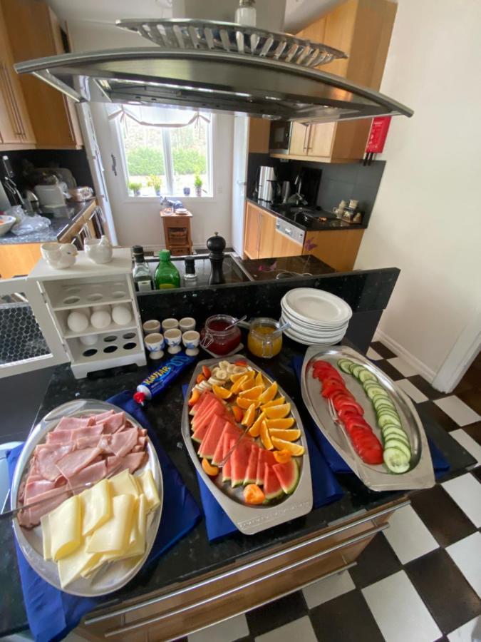 Ankis Bed And Brekfast, Vimmerby Exterior photo