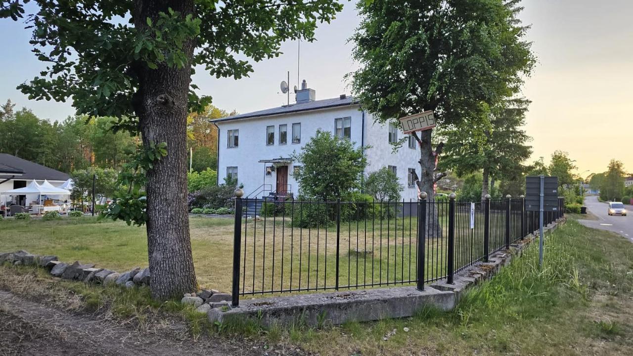 Ankis Bed And Brekfast, Vimmerby Exterior photo