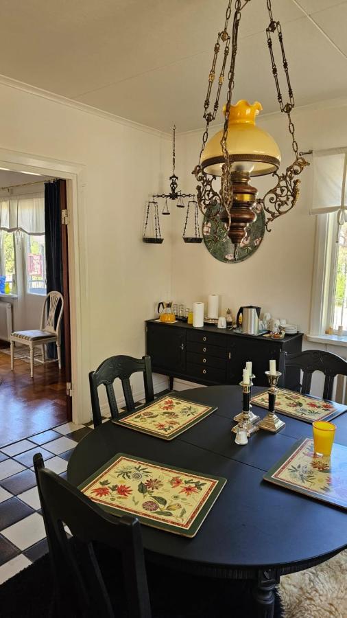 Ankis Bed And Brekfast, Vimmerby Exterior photo