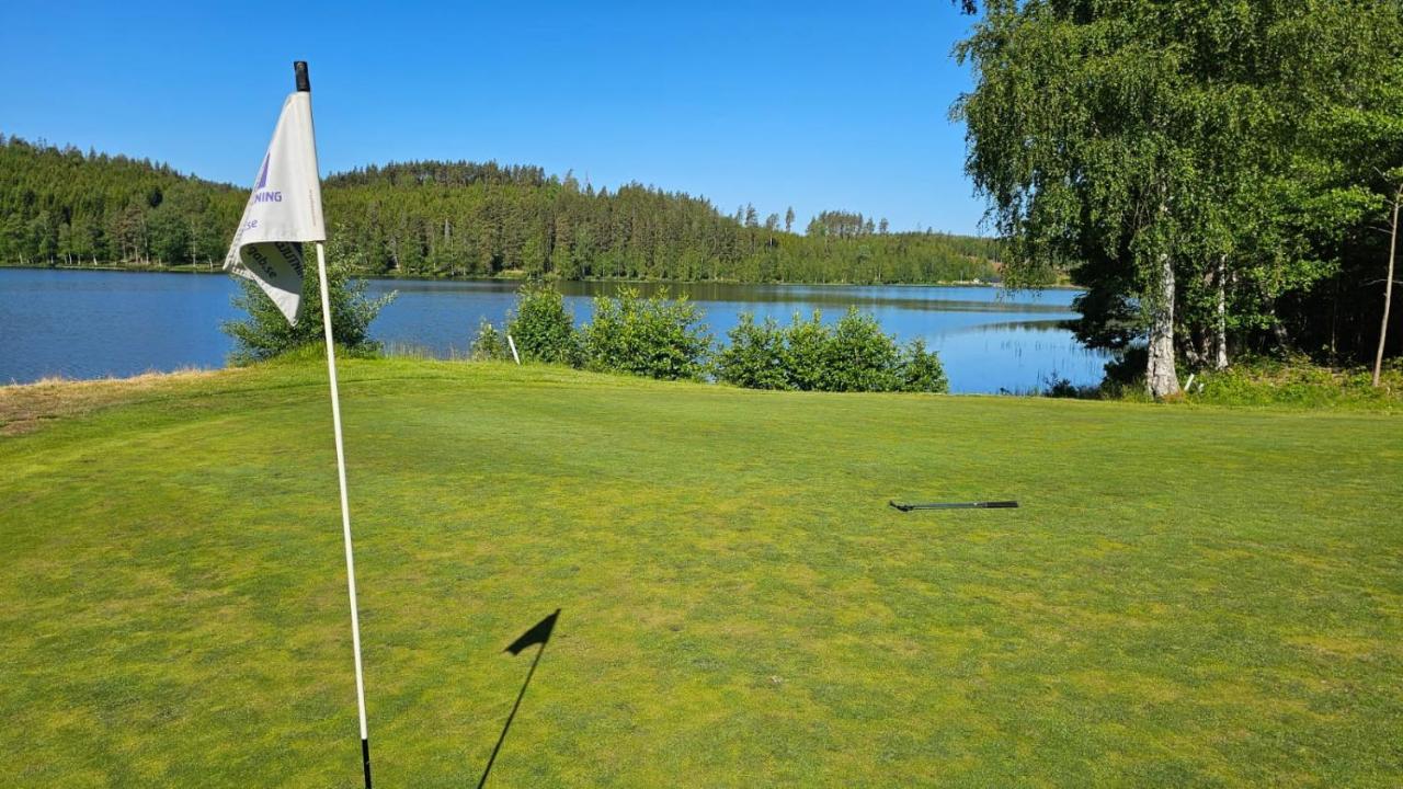 Ankis Bed And Brekfast, Vimmerby Exterior photo