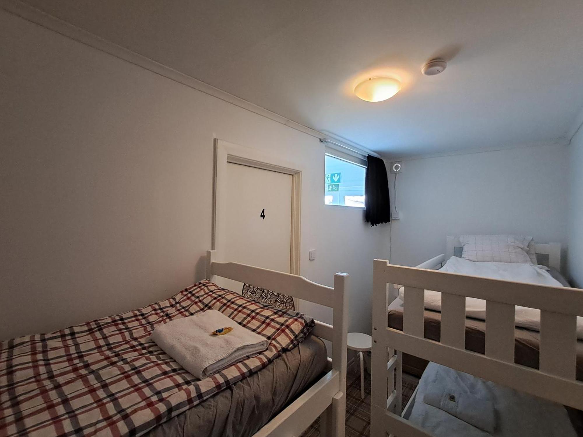 Ankis Bed And Brekfast, Vimmerby Exterior photo