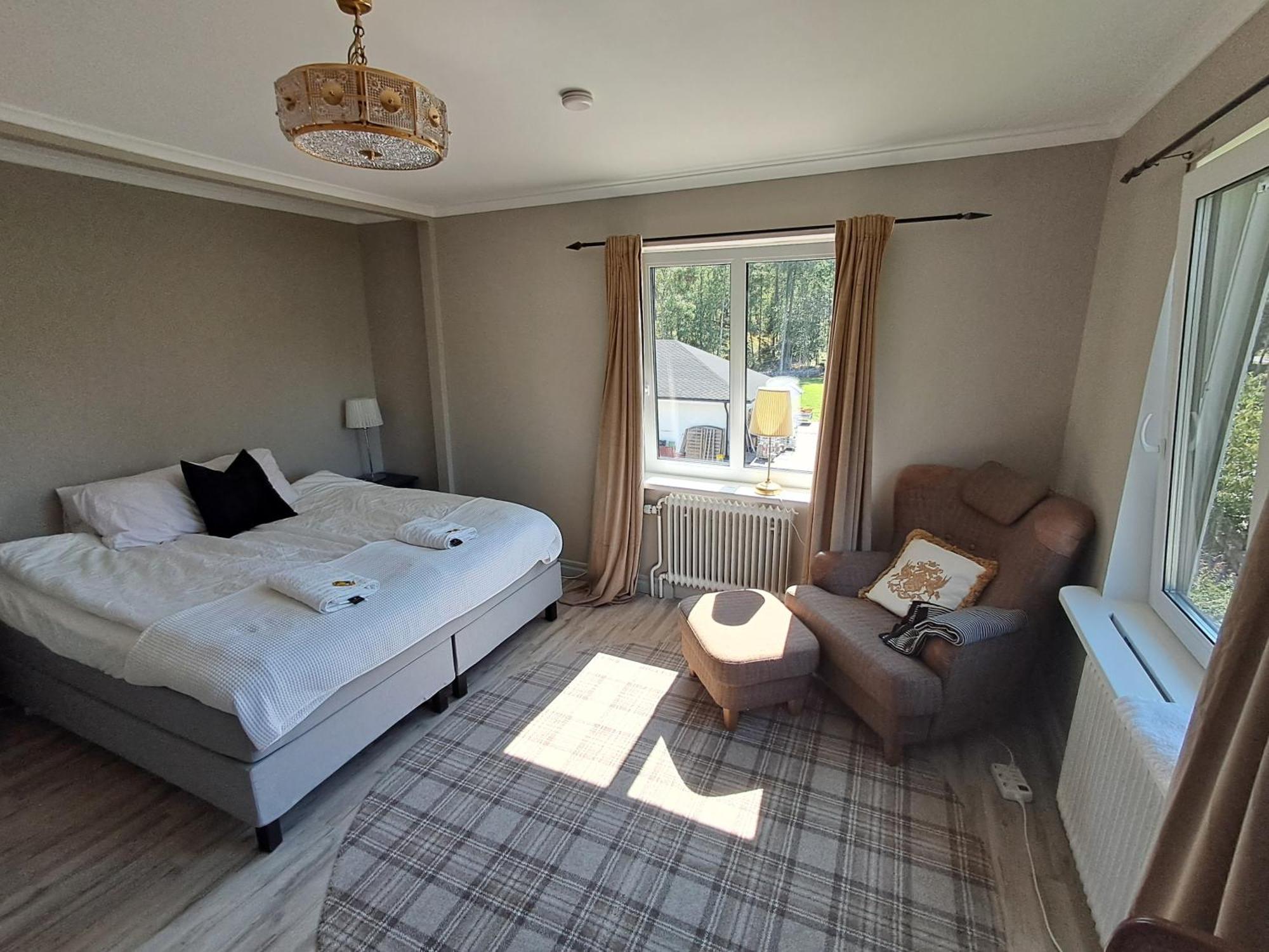 Ankis Bed And Brekfast, Vimmerby Exterior photo