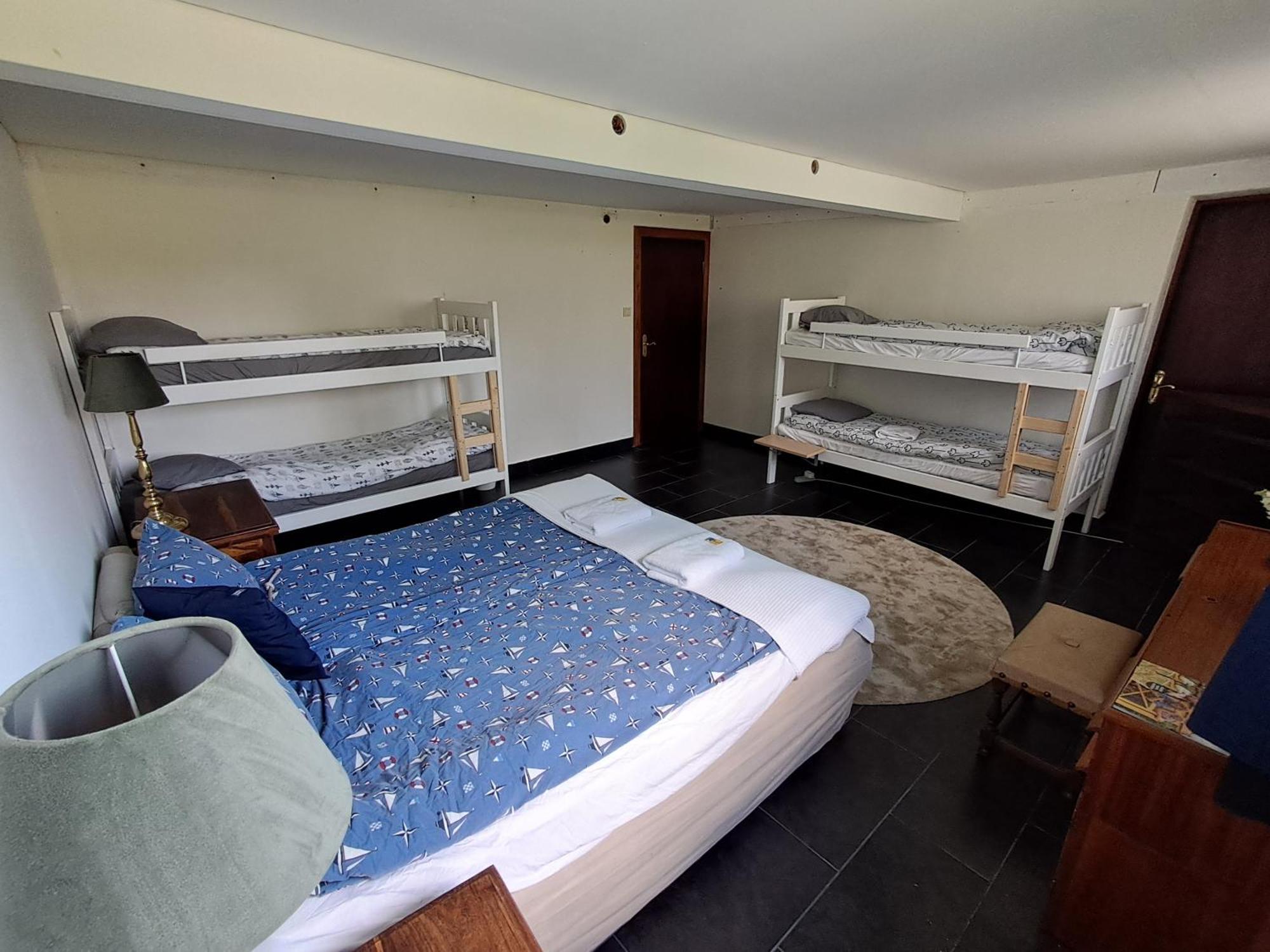 Ankis Bed And Brekfast, Vimmerby Exterior photo