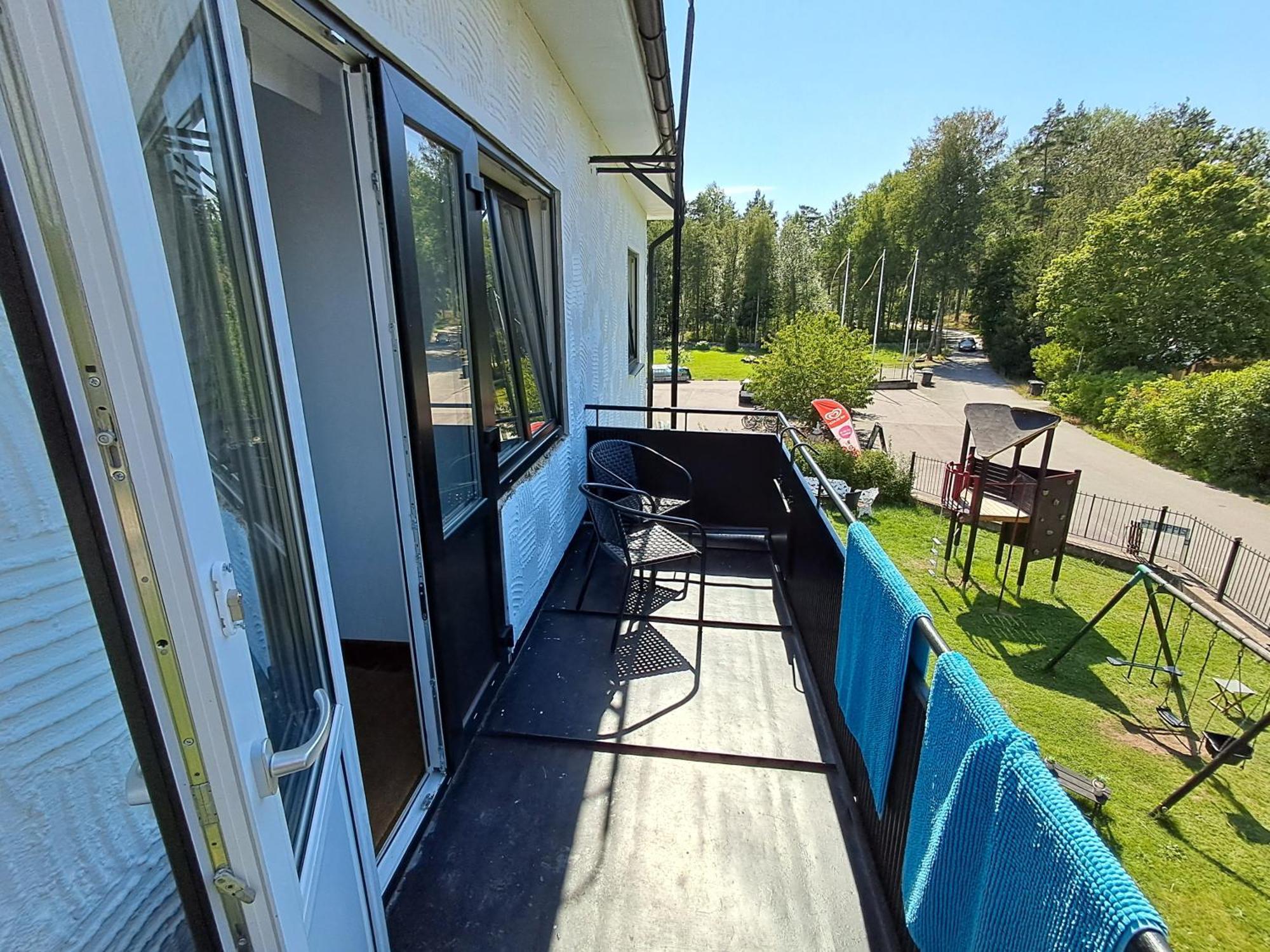 Ankis Bed And Brekfast, Vimmerby Exterior photo