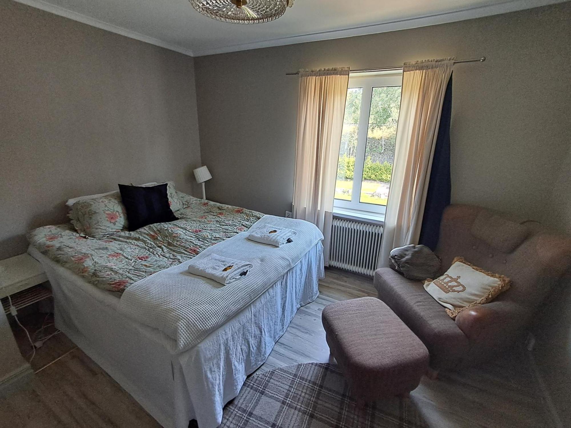 Ankis Bed And Brekfast, Vimmerby Exterior photo