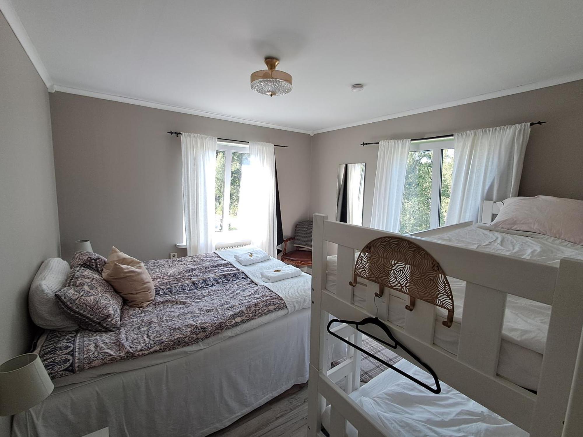 Ankis Bed And Brekfast, Vimmerby Exterior photo